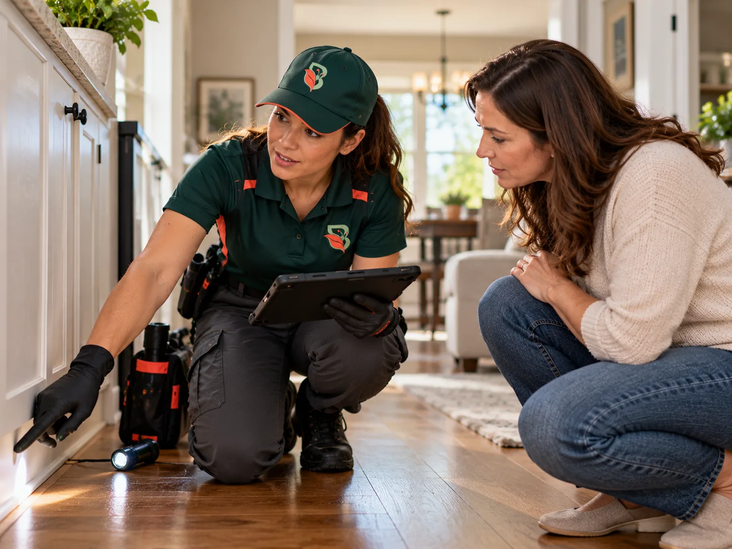 Pest Control Mcleansville, NC FAQs